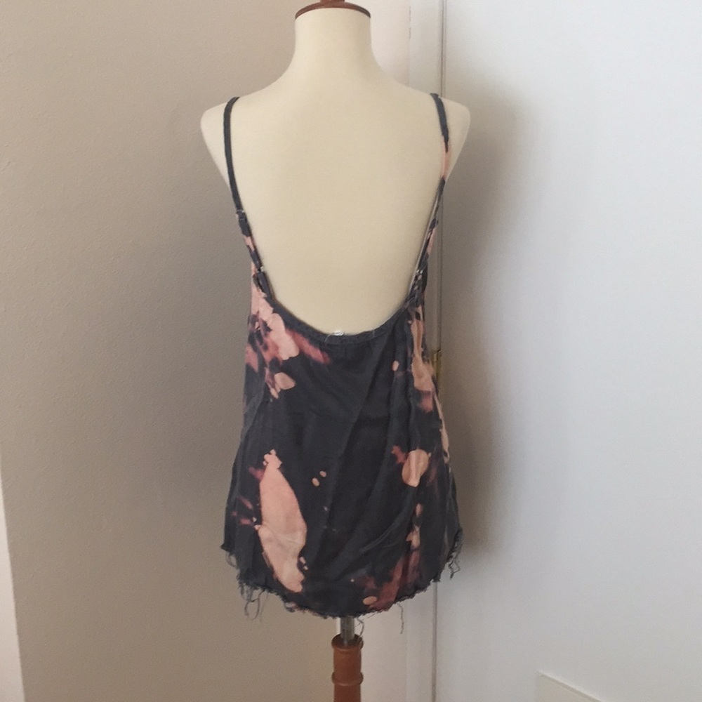 S LOVE TANJANE Tank Top G01 2852 - Picture 2 of 5